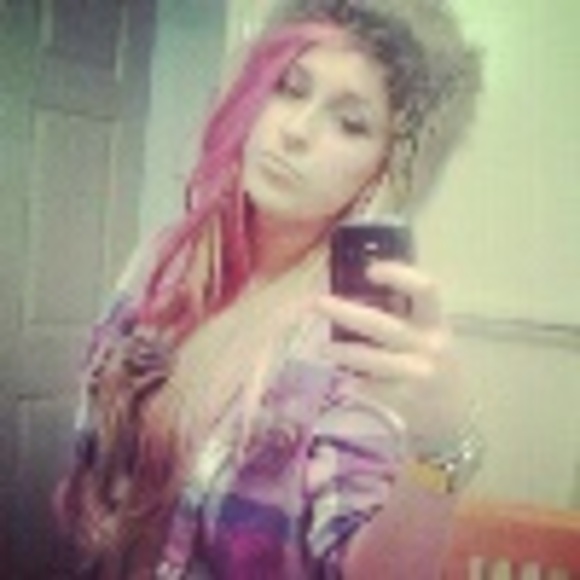 Profile Picture of Julia Reece (@luci_in_furs) on Poshmark