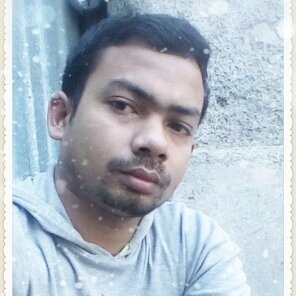 Profile Picture of Jay Patra (@jaypatra7) on Twitter