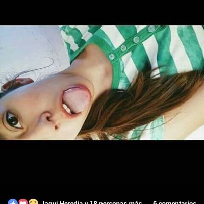 Profile Picture of Jacqueline Heredia 😃 (@Jacquel73992481) on Twitter