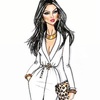 Profile Picture of Ульяна Граф (@loragraf2020) on Tiktok