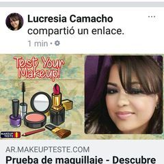 Profile Picture of Lucresia Camacho (@lucresia.camacho) on Tiktok