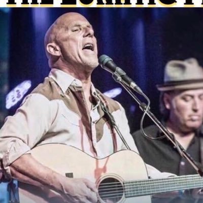 Profile Picture of Tim Flannery & The Lunatic Fringe (@flannery_fringe) on Twitter