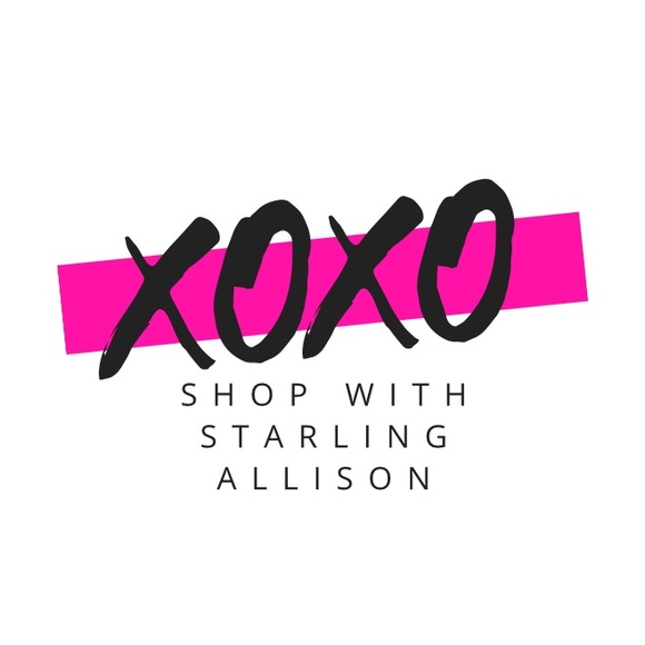 Starling Allison - Poshmark Profile Picture of Starling Allison (@starlingsturm) on Poshmark