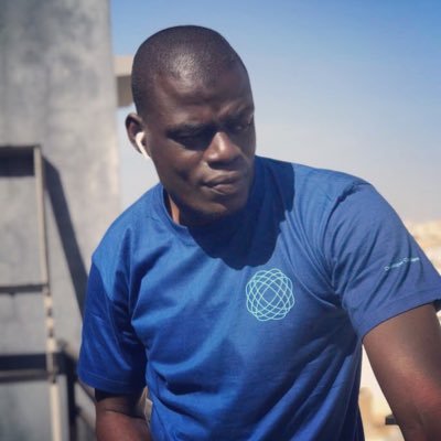 Profile Picture of Ibrahima Ciss (@bionik6) on Twitter