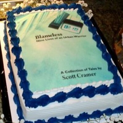 Profile Picture of Scott Cramer (@TheScottCramer) on Twitter