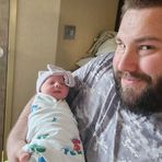 Profile Picture of Jesse James Klug (@jesse.klug) on Facebook