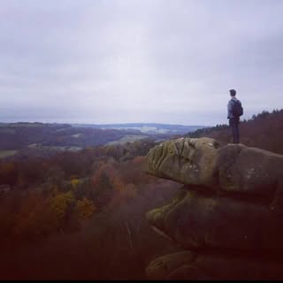 Profile Picture of Adam Walker (@_adamwalker) on Instagram