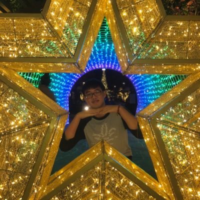 Brian Chang - Twitter Profile Picture of Brian Chang (@bbxchang) on Twitter