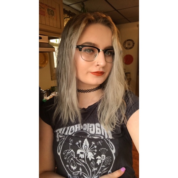 Profile Picture of Maddy Taughinbaugh (@maddyisapanda) on Poshmark