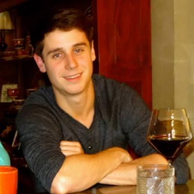 Profile Picture of Kyle Childress (@Kchill11) on Twitter