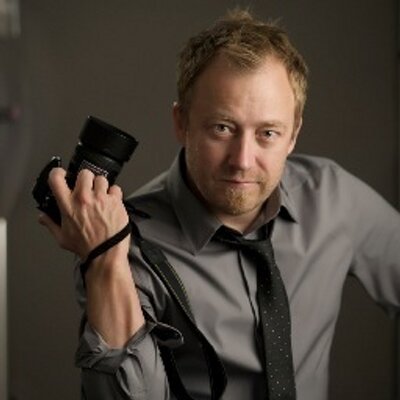 Profile Picture of Dirk Heydemann (@DirkHeydemann) on Twitter