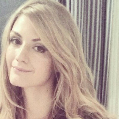 Profile Picture of Anastasiya Giarletta (@anastasiyagia) on Twitter