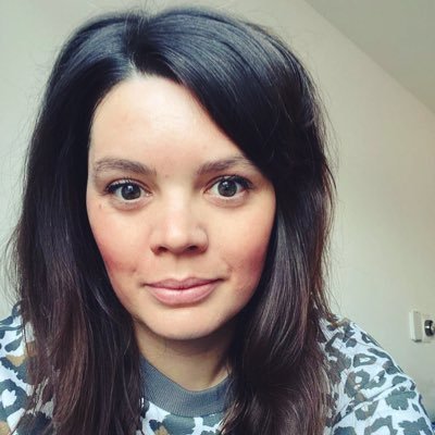 Profile Picture of Sarah (@SarahMFoden) on Twitter