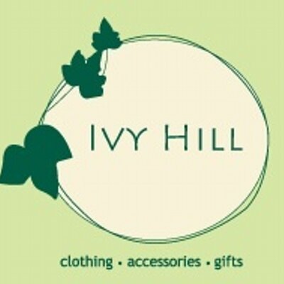 Profile Picture of Ivy Hill (@Ivy_Hill) on Twitter