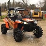 Profile Picture of Randy Kirby (@dolphiekirby) on Instagram