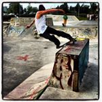Profile Picture of David Lambert (@daweed666) on Instagram