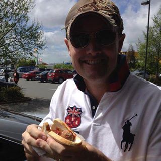 Profile Picture of Donald Connor (@donald.connor.1232) on Facebook