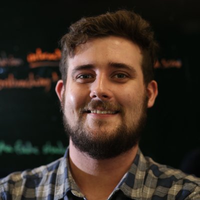 Profile Picture of James Barber (@TheWorldOfJames) on Twitter