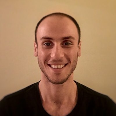 Profile Picture of Georges Abi-Heila (@_JohnValJohn_) on Twitter