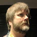 Profile Picture of Jeff Kenyon (@stymyx) on Instagram