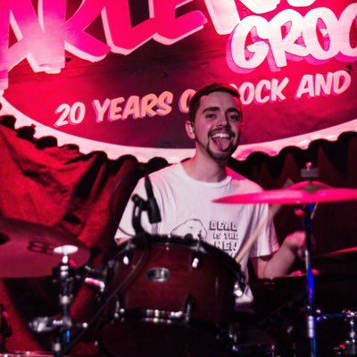 Profile Picture of Mike Moraes (@HideAwayMike) on Twitter