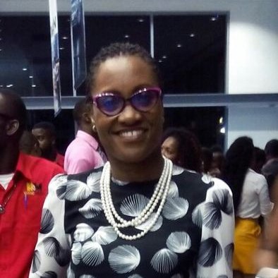 Profile Picture of Beverley Thompson (@bwellthompson) on Twitter