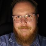 Profile Picture of J. Curtis Alexander (@jbirdcurtis) on Instagram