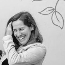 Profile Picture of Silvina Lindner (@@SilvinaL) on Twitter