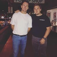 Profile Picture of Matt Carter (@matt-carter-101) on Quora