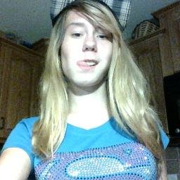 Profile Picture of Jasmine Wilcox (@Jazzy9091) on Twitter