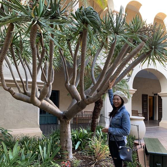 Profile Picture of Kimberly Iwamoto (@bekmari) on Poshmark