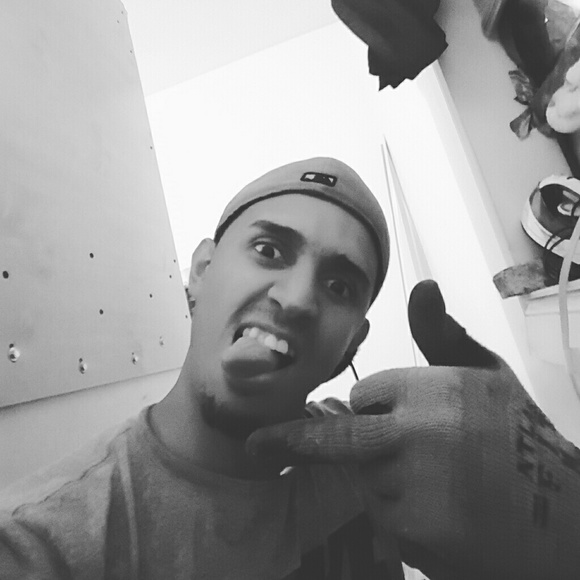 Profile Picture of Johan Carpio (@cockito1989) on Poshmark