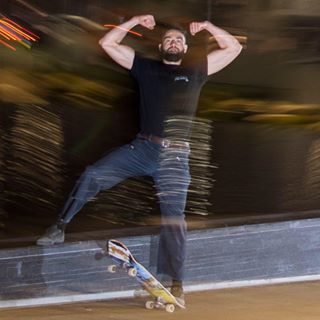 Profile Picture of Alberto Razzauti (Slappy) (@alberto.razzauti.3) on Facebook