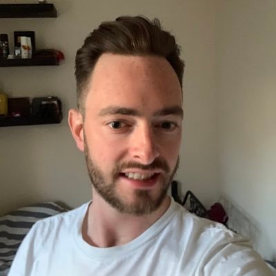 Profile Picture of Bryan Wall (@whoswalldo) on Twitter