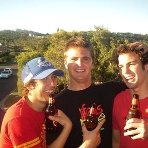 Profile Picture of Peter Luke (@259144915) on Myspace