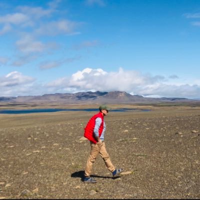 Profile Picture of Jeremy Weaver (@Jeremy_Weaver) on Twitter