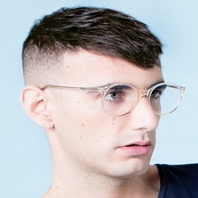 Profile Picture of Thomas M. Michie (@t_michie) on Twitter