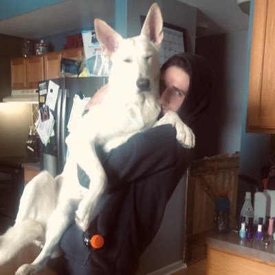 Profile Picture of Heff (@Jeff_Sands9) on Twitter