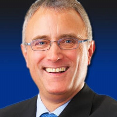 Profile Picture of Jerry McCloud (@JerryMcCloud) on Twitter