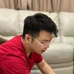 Profile Picture of Darius Stephen (@dariustephen) on Instagram