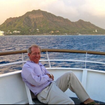 Profile Picture of Richard Doering (@rtdoering) on Twitter