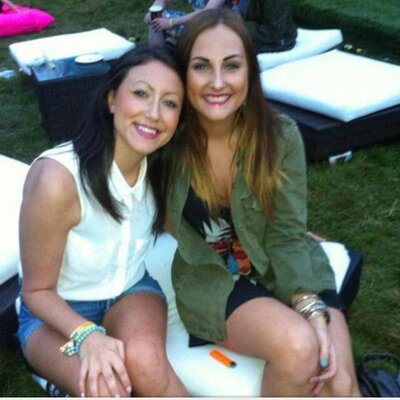 Profile Picture of Lisa Atkinson (@lisaCatkinson) on Twitter