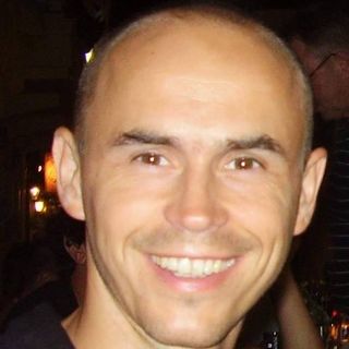 Profile Picture of Maciej Topolewski (@maciej.topolewski.52) on Facebook