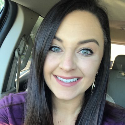 Profile Picture of Danielle Flener (@danielleflener1) on Twitter