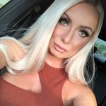 Profile Picture of Shannon Rose McCarthy (@shayrosemccarthy) on Instagram
