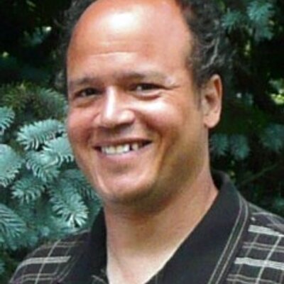 Profile Picture of Randy Ellis (@ellisr2) on Twitter