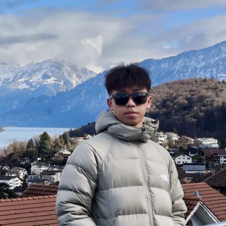 Profile Picture of Briankw (@briankw44) on Tiktok