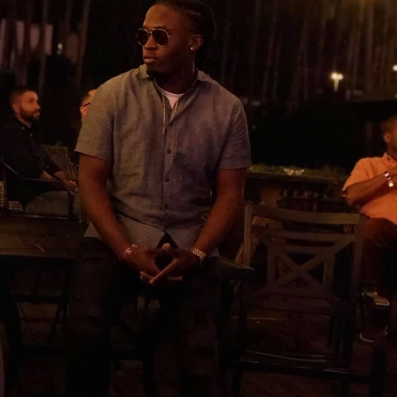 Profile Picture of Marvin Paul (@ayo_marv) on Poshmark