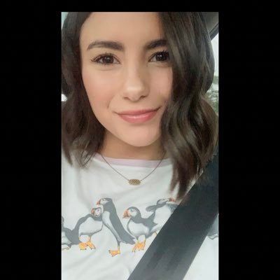 Profile Picture of Kelsey B. Perkins (@HebertKelsey) on Twitter