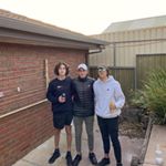Profile Picture of 𝙂𝙖𝙧𝙧𝙖𝙩𝙩 𝙍𝙞𝙣𝙜𝙨𝙝𝙖𝙬 (@garrattringshaw) on Instagram